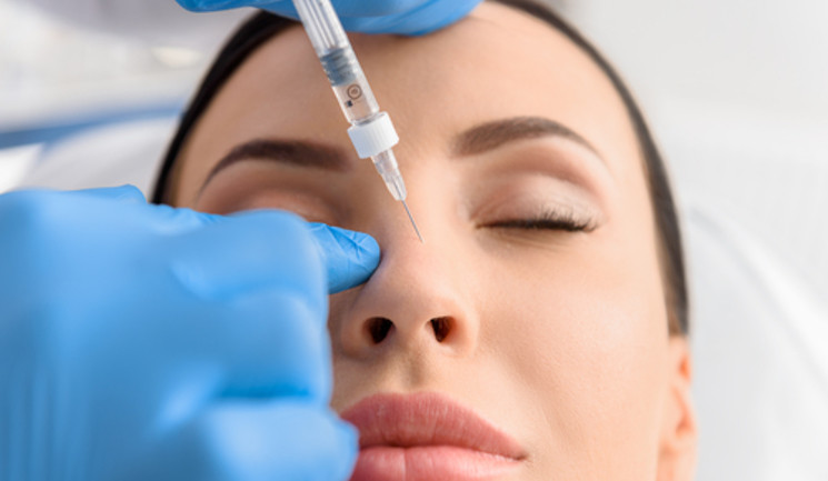 non surgical rhinoplasty in mumbai, nose fillers