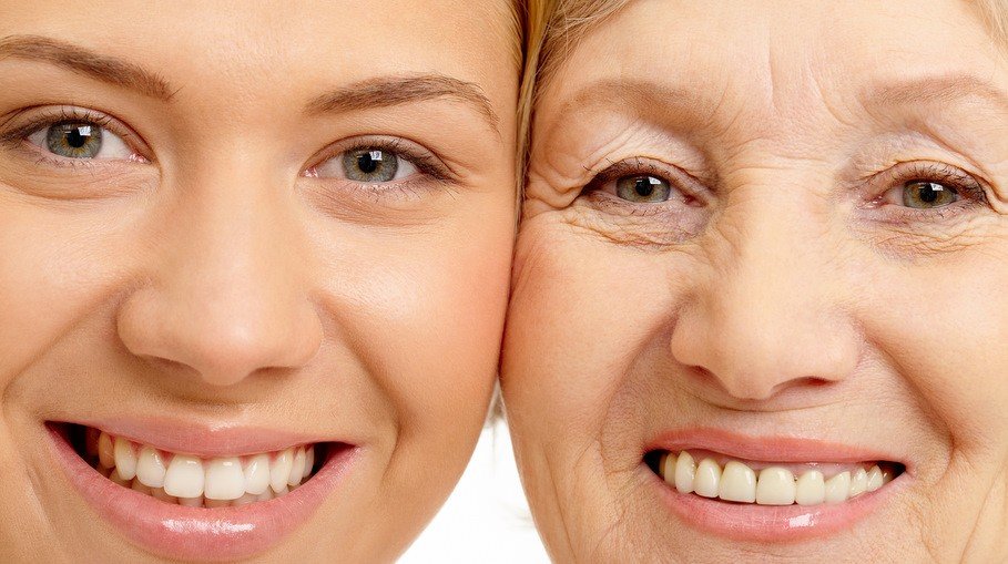 Anti Aging Treatment Mumbai, Wrinkles Treatment Cost India - The Esthetic  Clinics