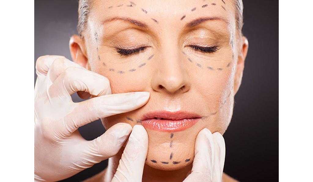 Face Sculpting Dr. Niketa Sonavane