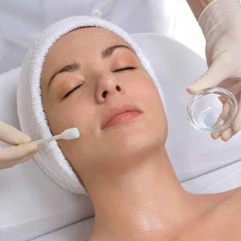 chemical peel in mumbai