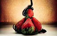 strawberries-and-bitter-chocolate