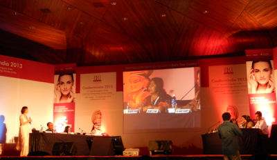 Skin and Hair Treatment Update from Cosderm 2013