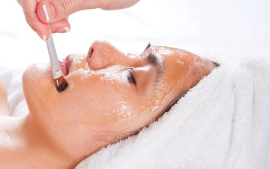 Chemical Peel in Mumbai