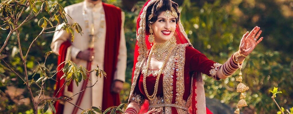 Bridal Makeover In Mumbai, Bridal Skin Treatment in Mumbai