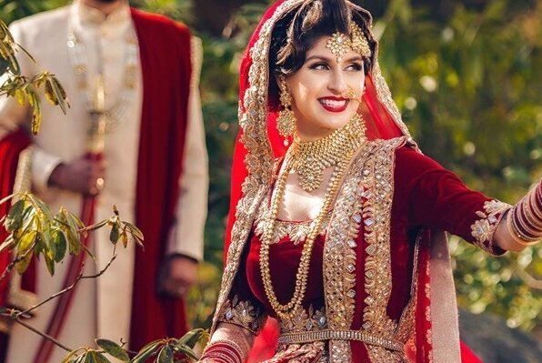 Bridal Makeover In Mumbai, Bridal Skin Treatment in Mumbai