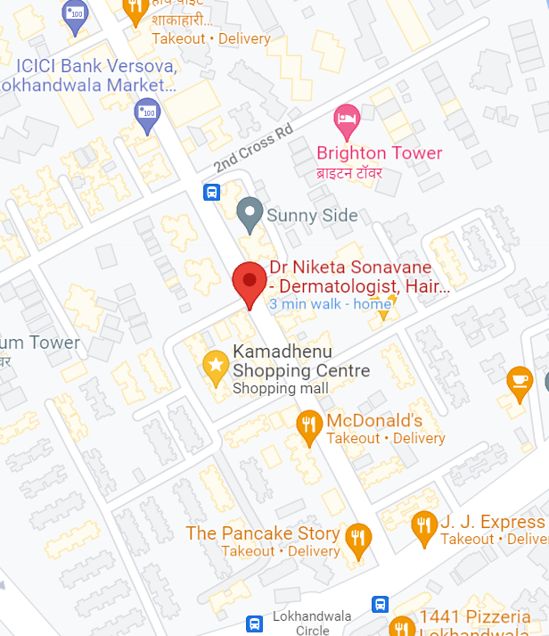 Body Acne Treatment in Mumbai Cost, Before After, Laser Treatment