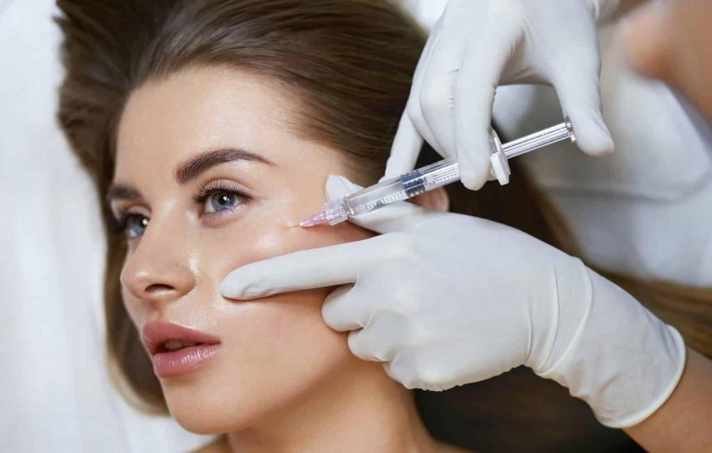 preventing and treating dermal filler side effects in mumbai, dermatologist in mumbai