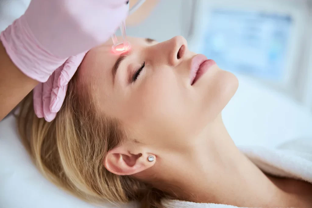 fractional co2 laser treatment, co2 laser procedure, fractional co2 laser treatment cost, co2 laser treatment near me, co2 laser skin resurfacing, co2 laser resurfacing, fractional CO2 laser treatment in Mumbai, skin resurfacing treatment, Dr. Niketa Sonavane, top dermatologist in Mumbai