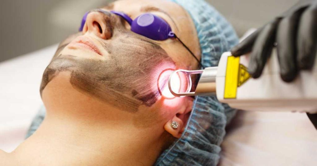 laser skin lightening, laser skin whitening treatment, laser skin lightening cost, Dr. Niketa Sonavane, Ambrosia Aesthetics, q switch laser treatment for pigmentation near me in Mumbai, q switch laser treatment cost,