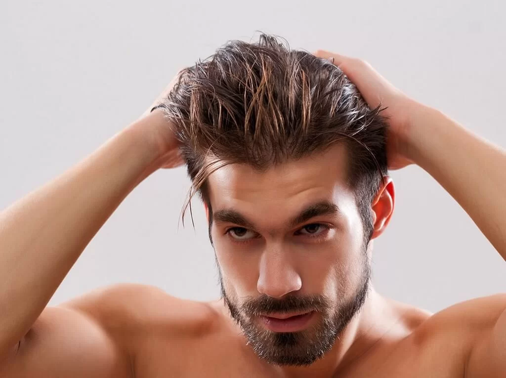 male baldness treatment, hair loss treatment for men in mumbai, Dr. Niketa Sonavane, hair specialist doctor in Mumbai