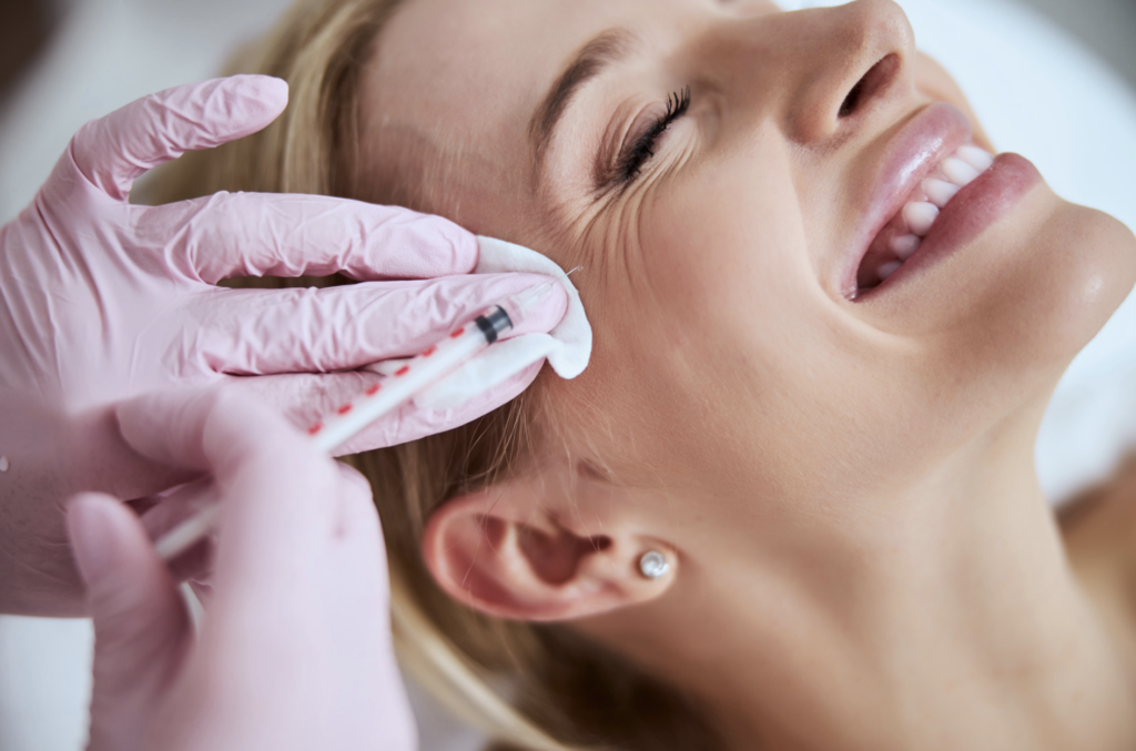 Botox for crows feet in Mumbai, Botox cost, Ambrosia Aesthetics, Dr. Niketa Sonavane