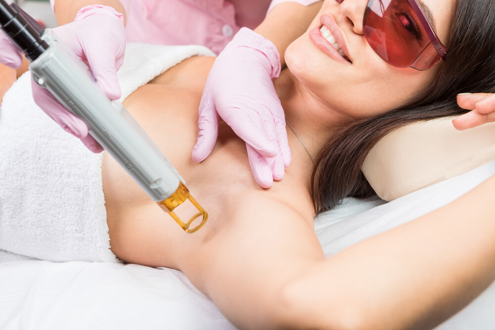 laser treatment for hair removal in mumbai, Dr. Niketa Sonavane, Ambrosia Aesthetics,